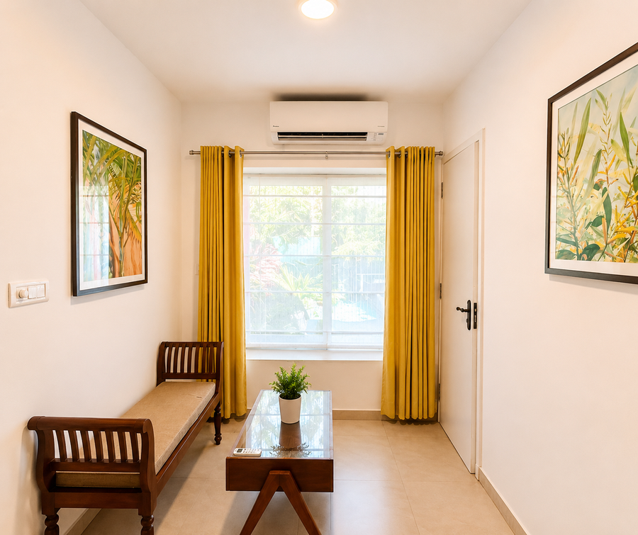 jungle hut annabelles beach apartments at bernard simao