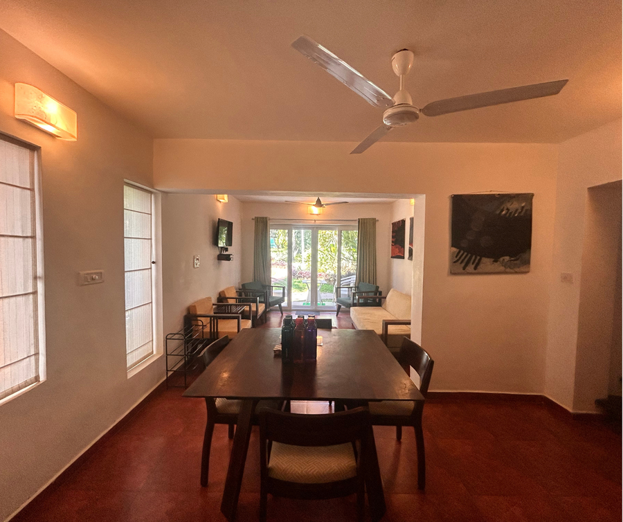 jungle hut annabelles beach apartments at bernard simao