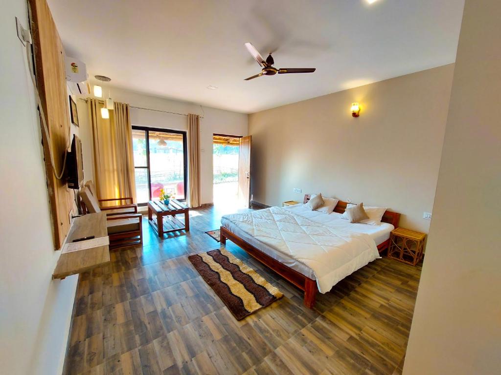 grand narmada homestay