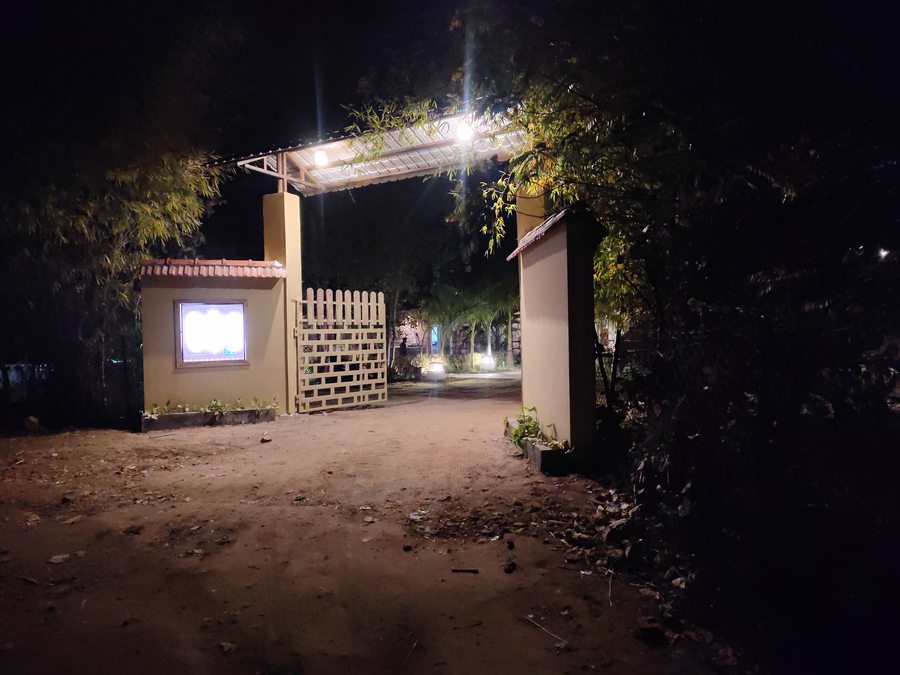 grand narmada homestay