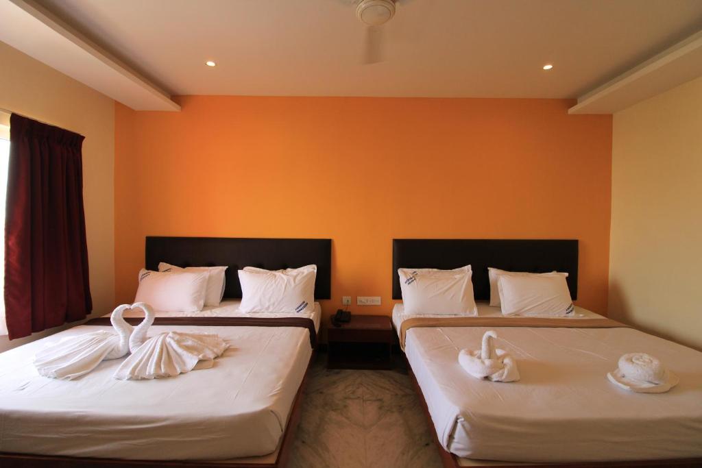 pondy southern residency