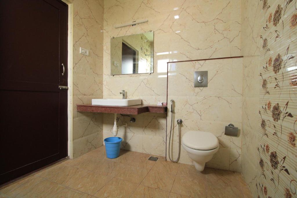 pondy southern residency