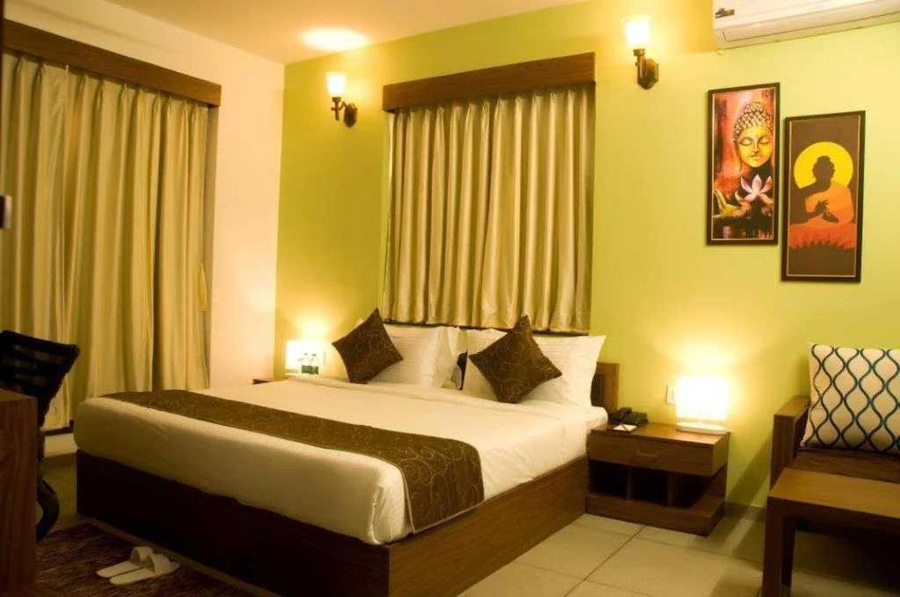 palette the royal castle resort rajkot