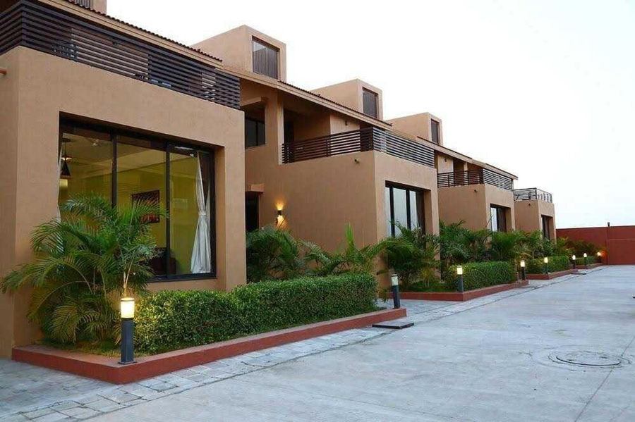 Palette The Royal Castle Resort Rajkot,Rajkot,4 star