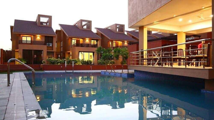 palette the royal castle resort rajkot
