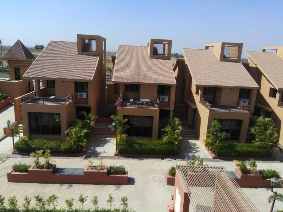 palette the royal castle resort rajkot