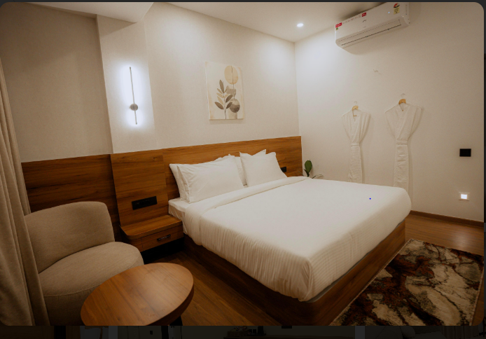 centurion bliss inn hotel