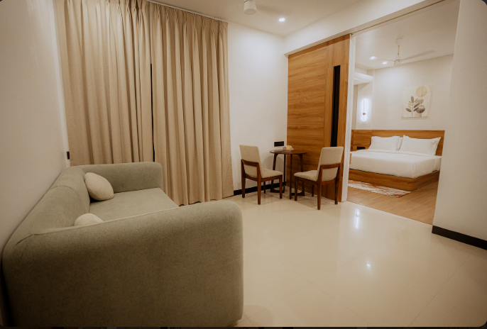 centurion bliss inn hotel