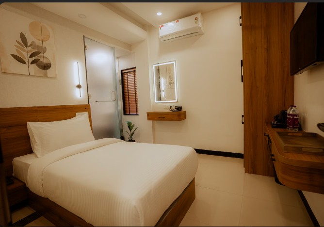 centurion bliss inn hotel