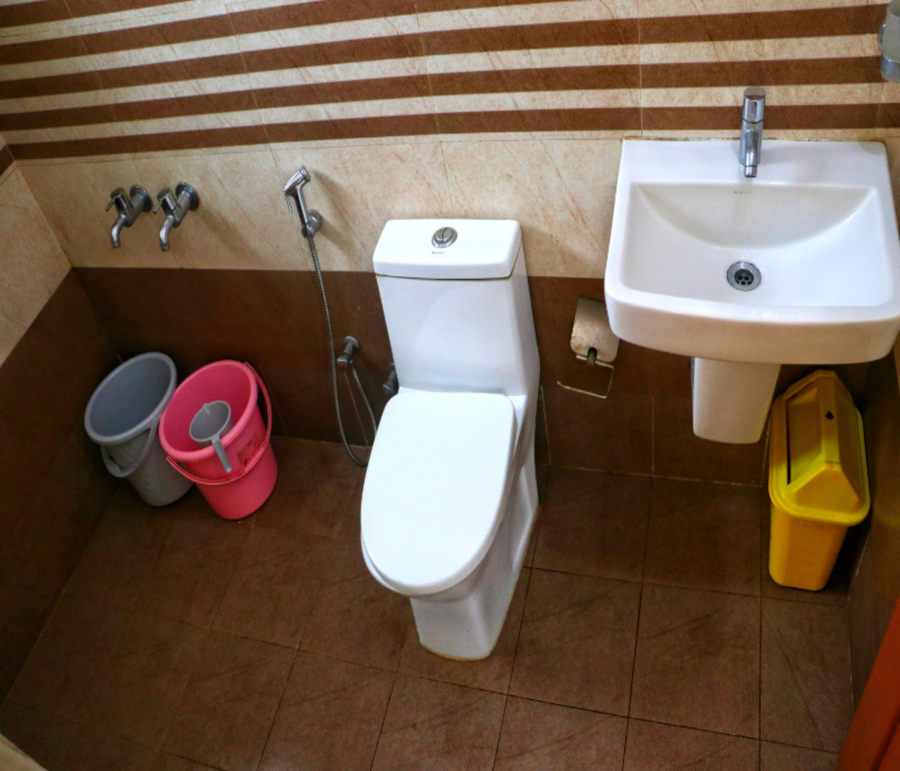 Ac Mist,Munnar,Central Munnar,3 star