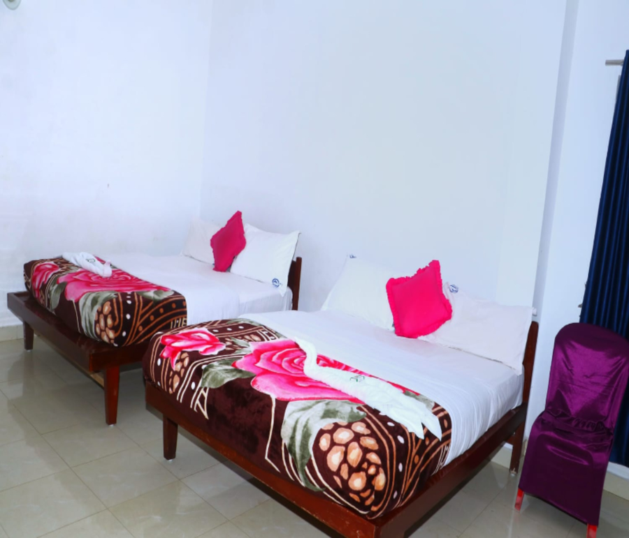 Ac Mist,Munnar,Central Munnar,3 star