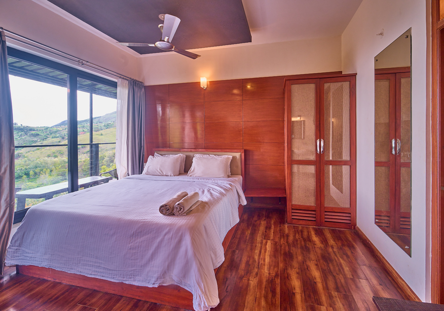 leopard rock wilderness resort ooty by voye homes