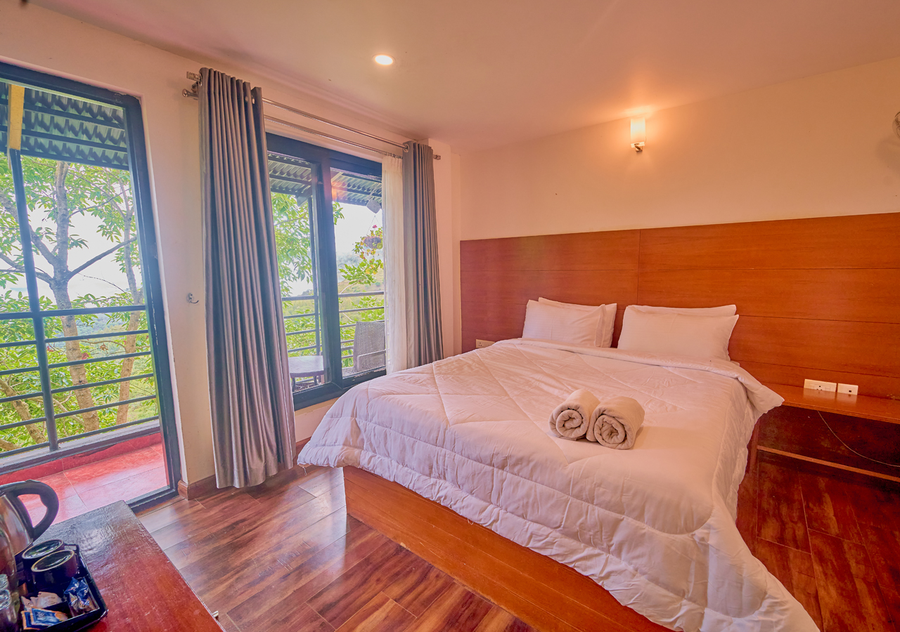 leopard rock wilderness resort ooty by voye homes