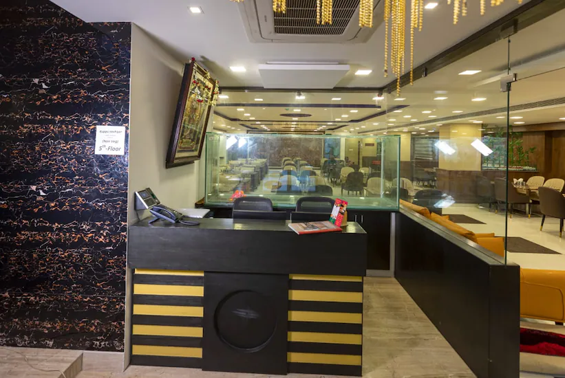 Hotel Pkp Grand,69, Adhiyaman Bye Pass Road, Dharmapuri, Dharmapuri, Tamil Nadu, 63670.,3 star