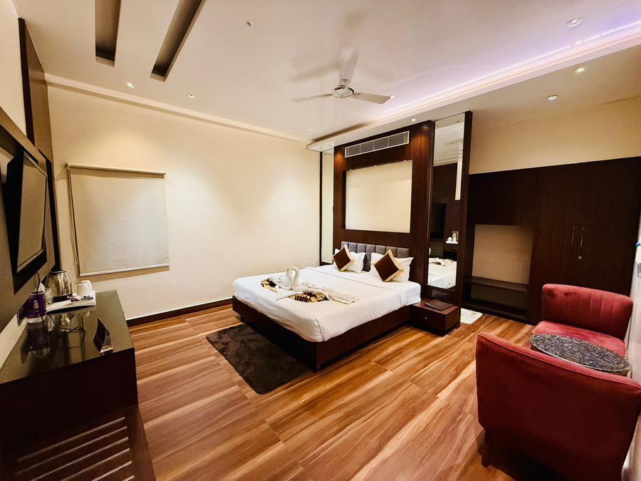 ks square hotel