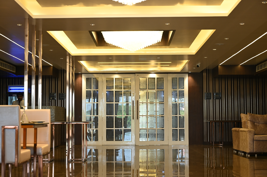 ks square hotel