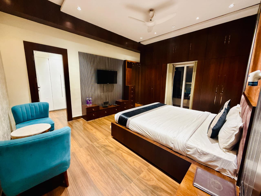 ks square hotel