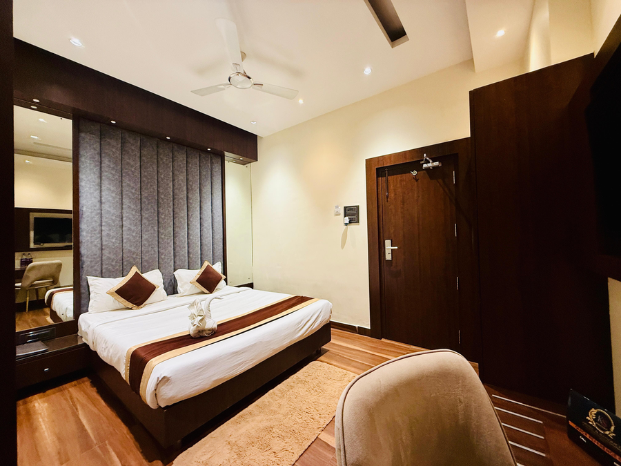 ks square hotel
