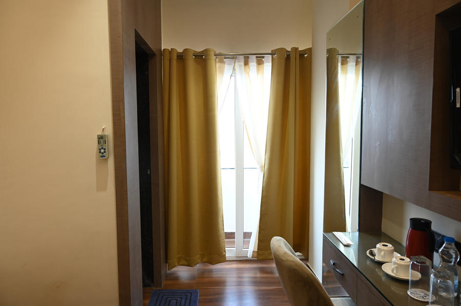 k s square hotel and banquets