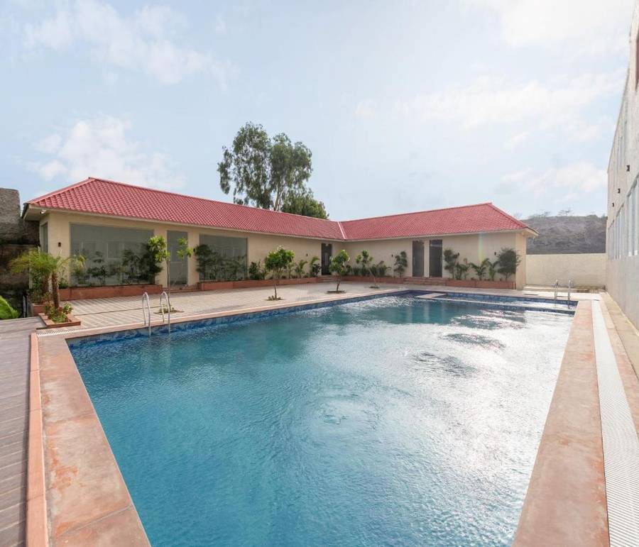 Hotel Pandora Grand, Udaipur- Nestled In Nature Wrapped In Luxury,Lai,4 star