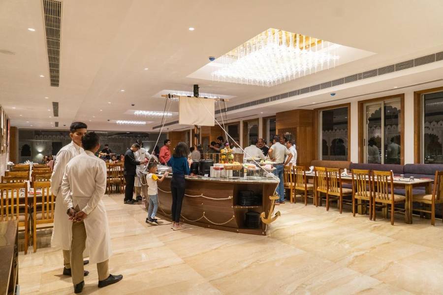 Hotel Pandora Grand, Udaipur- Nestled In Nature Wrapped In Luxury,Lai,4 star