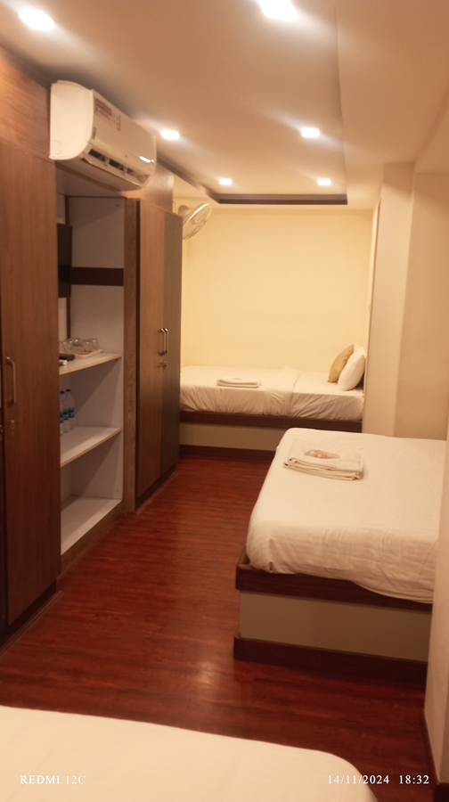 hotel ramtel inn