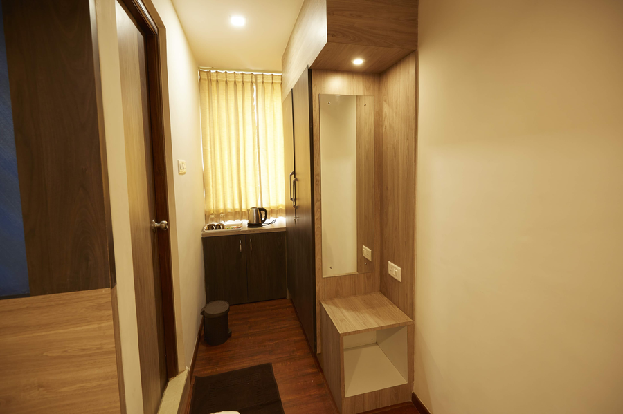 hotel ramtel inn