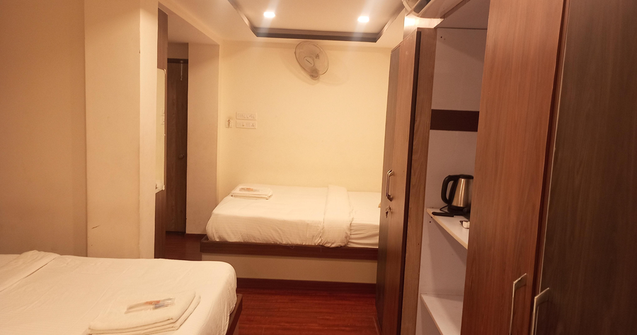 hotel ramtel inn