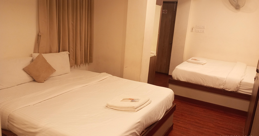 hotel ramtel inn