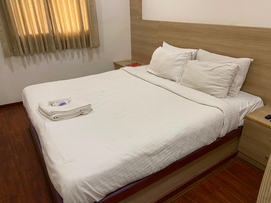 hotel ramtel inn