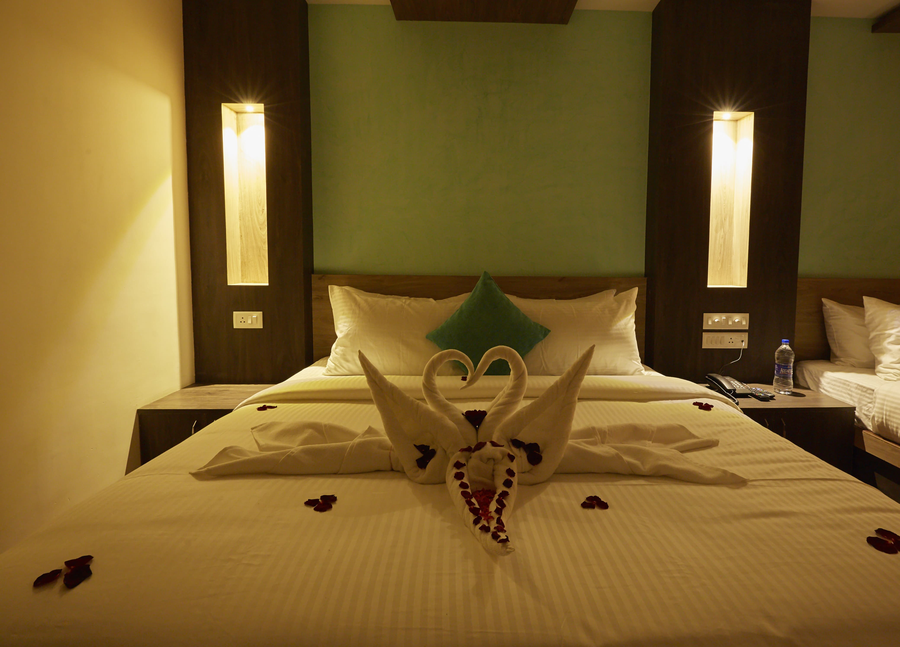 hotel ramtel inn