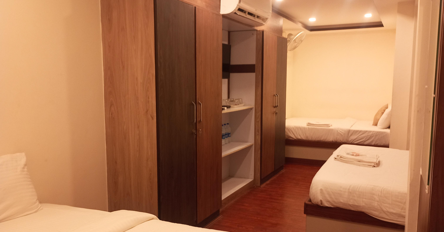 hotel ramtel inn