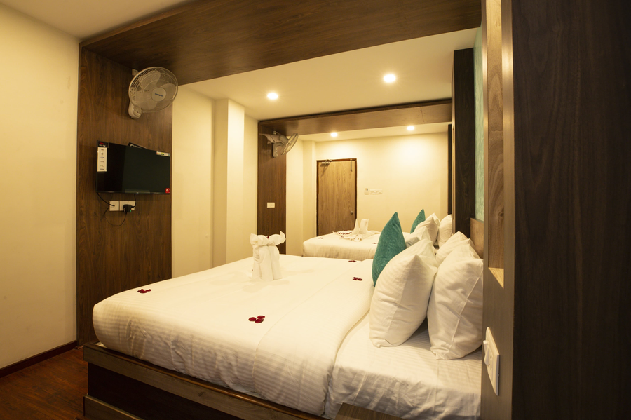 hotel ramtel inn
