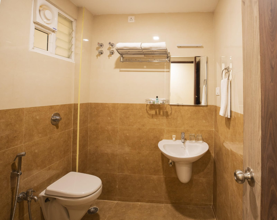 hotel ramtel inn