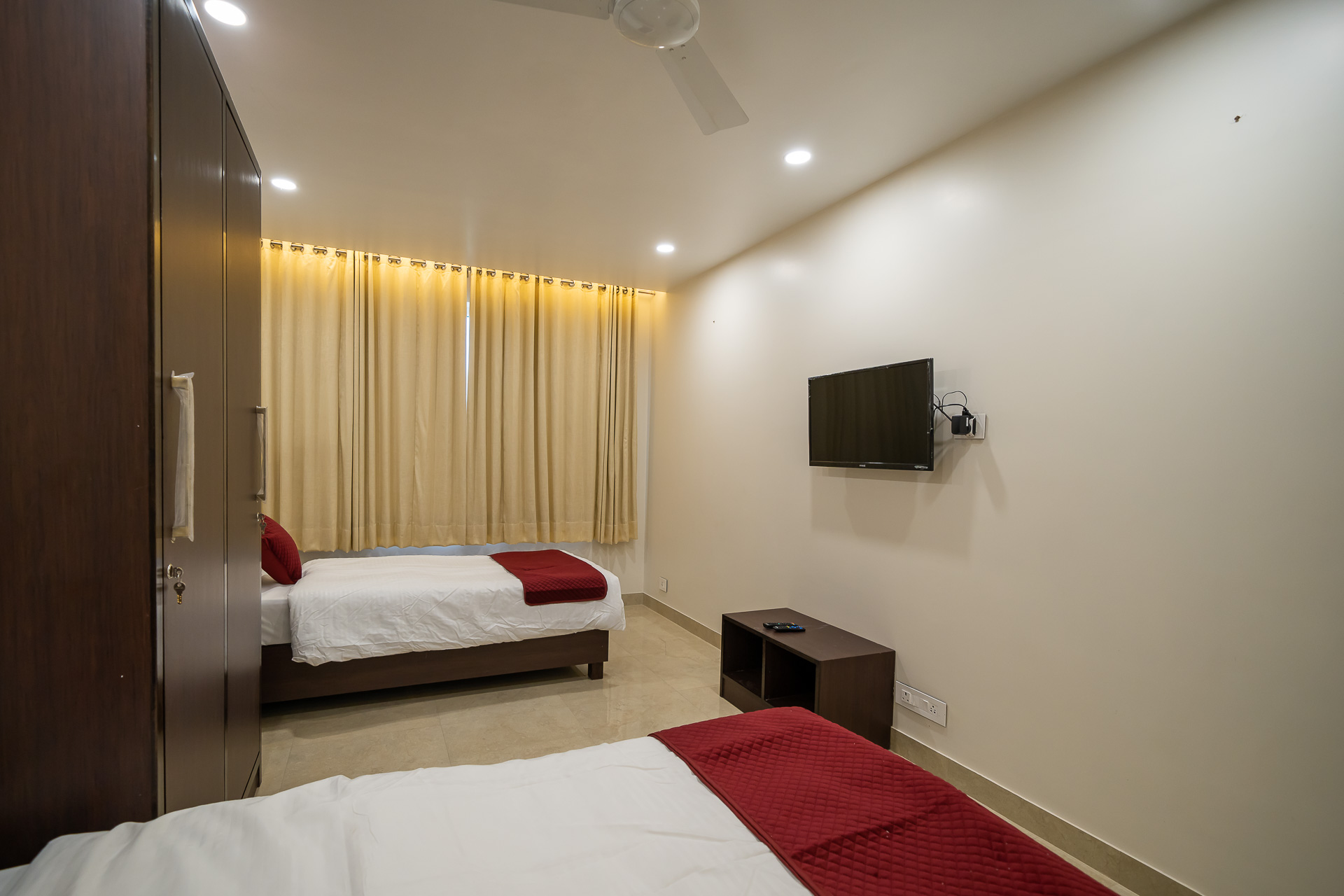 sheerha royal residency