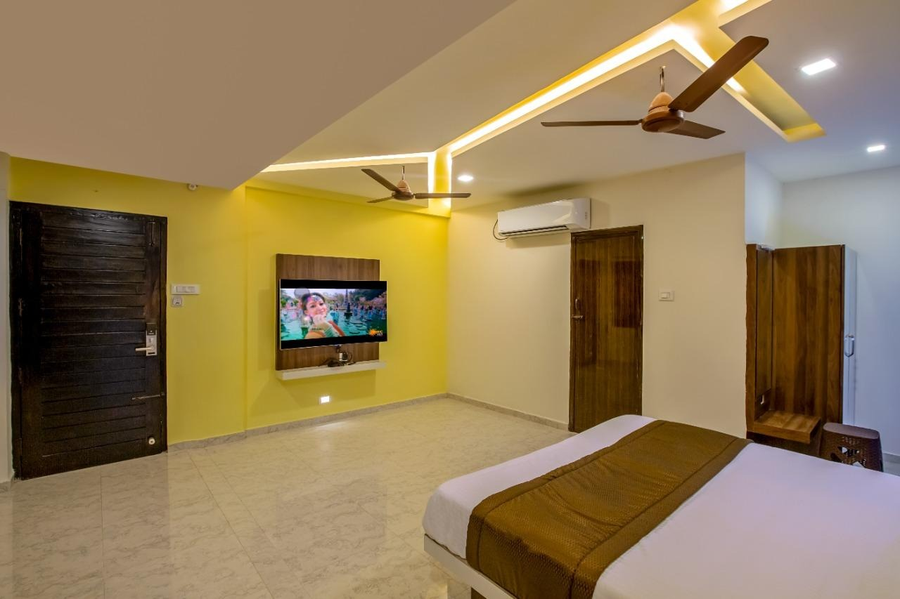 ivy residency