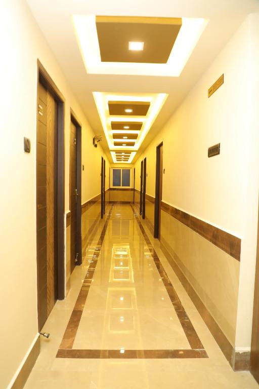 Kans One - Madipakkam,Madipakkam,2 star