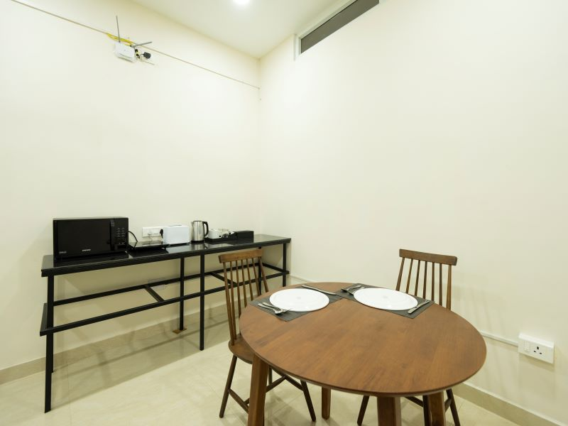 mayfair service apartments