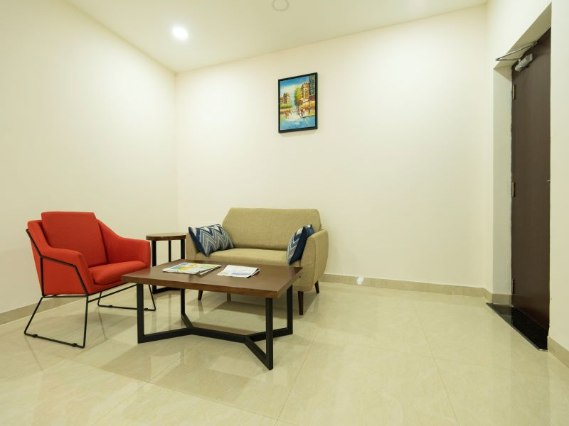 mayfair service apartments