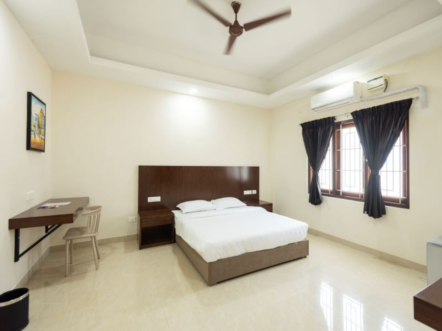 mayfair service apartments