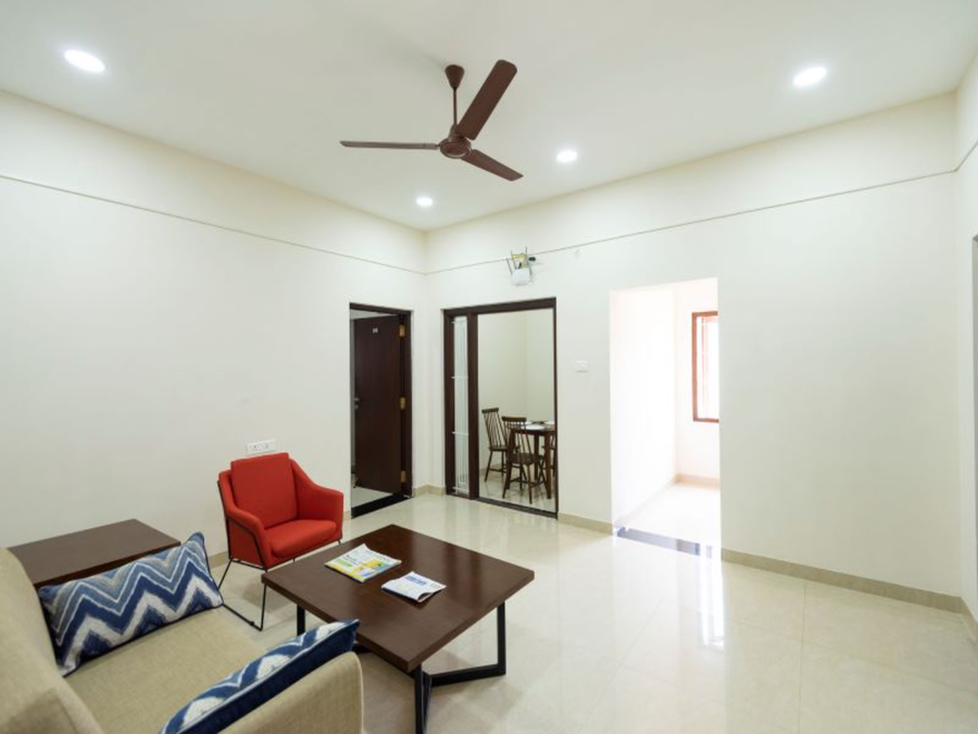 mayfair service apartments