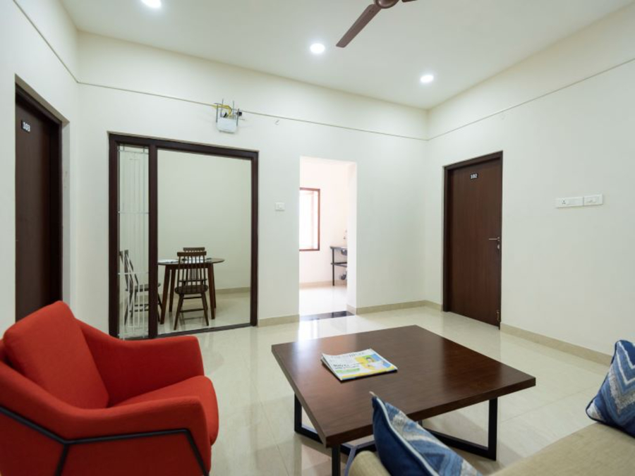 mayfair service apartments