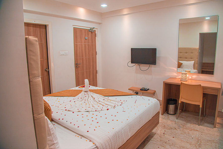 park avenue suites