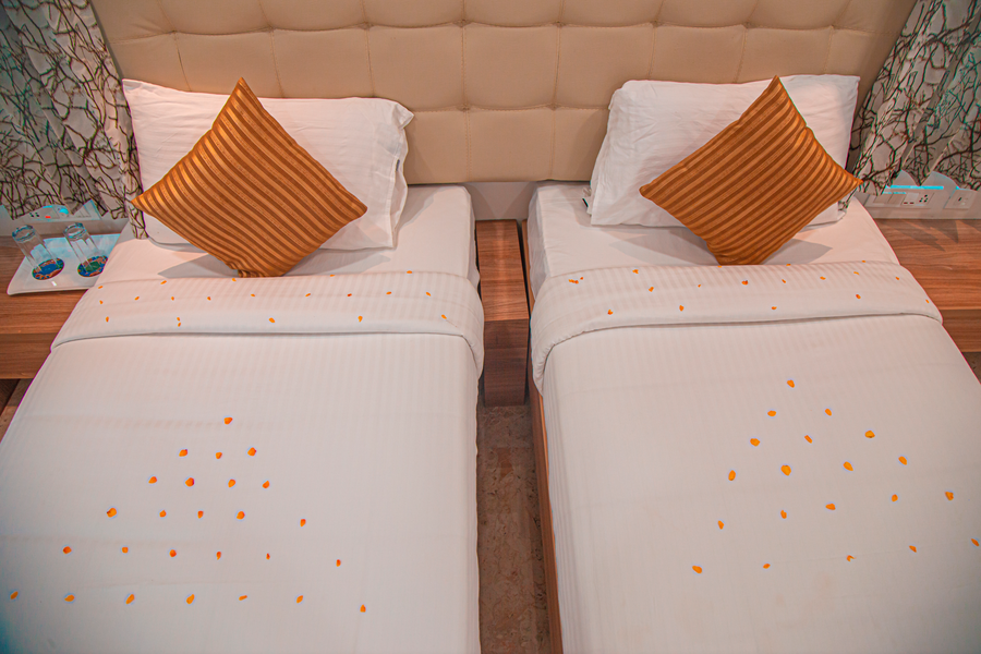 park avenue suites