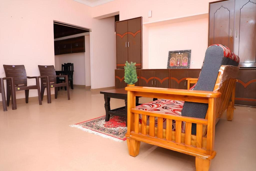 sls homestay