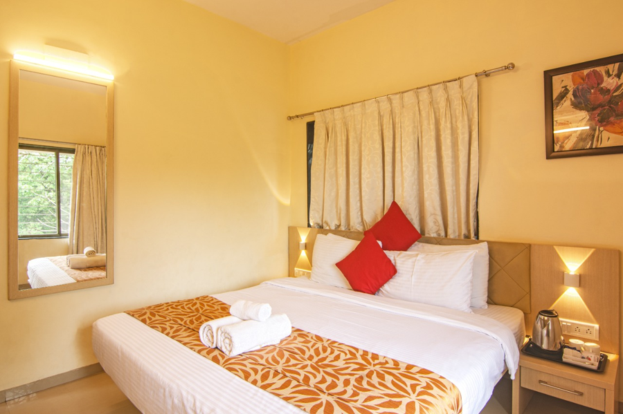 solitaire signature lonavala