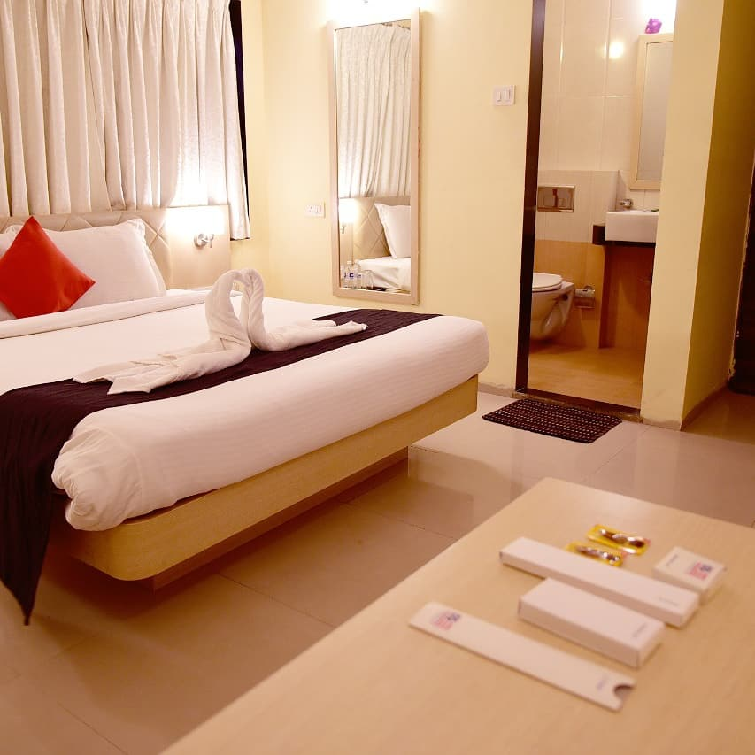 solitaire signature lonavala