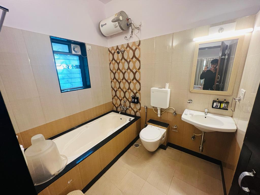 solitaire signature lonavala