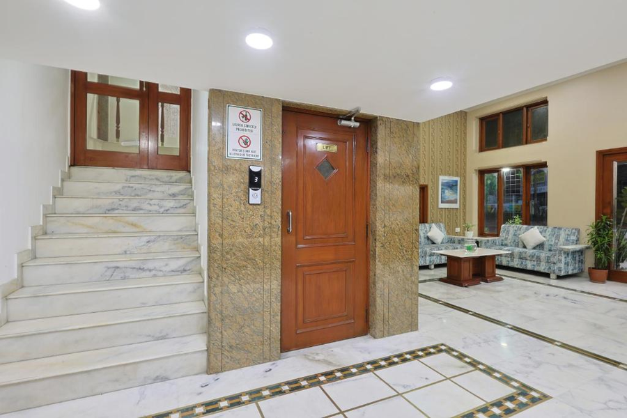Hotel Apex Surat,Begumpura,3 star