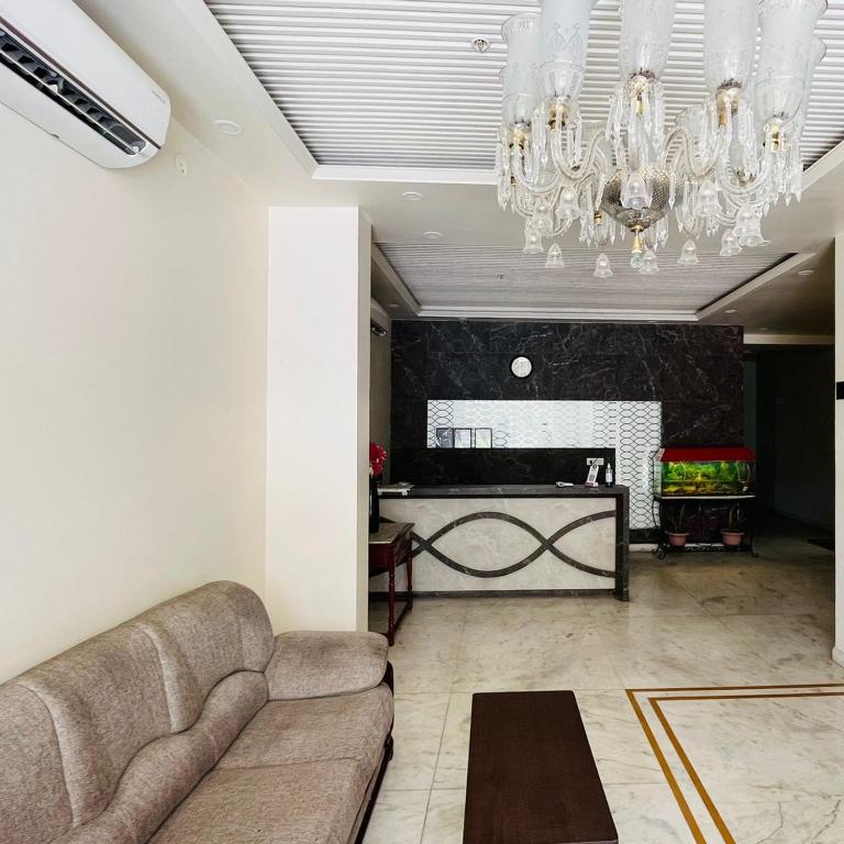 The Bayan Elegance,Tonk Road,3 star